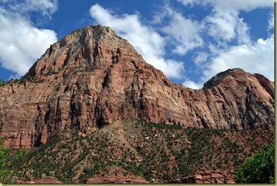 Cliffs