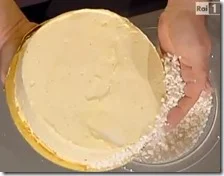 Meringata alla frutta