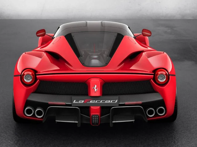 Ferrari LaFerrari