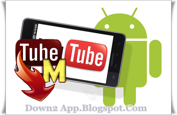 TubeMate 1.05.43 APK