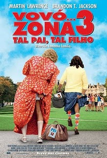 Download Vovó Zona 3 Tal Pai Tal Filho DVDRip RMVB Dublado