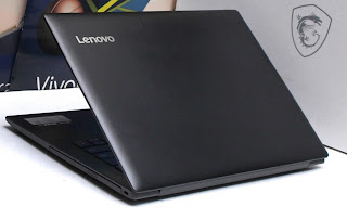 Jual Laptop Slim Lenovo 330-14IGM Celeron N4000