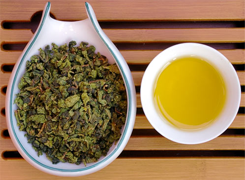 Oolong çayı faydaları