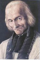 St. Jean Marie Vianney