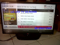 LG LED TV 32LN5400