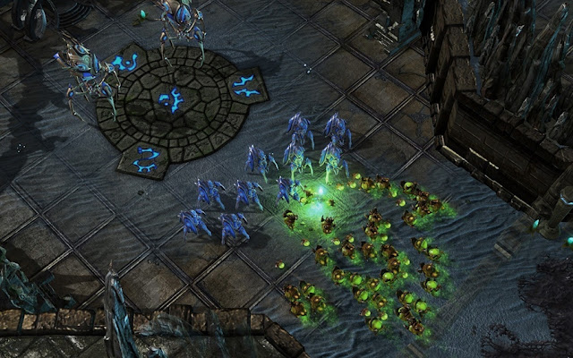 StarCraft 2 Legacy of the Void Download Photo