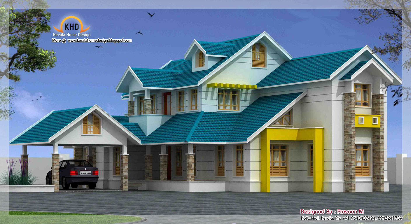  Duplex  house  elevation 4000  Sq  Ft  home  appliance