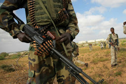 Blok Negara Afrika Sebut Pemimpin Jihadis di Mozambik, Rajab Awadhi Ndanjile Tewas