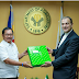 Sec. Piñol confirmed that Iran will buy Agricultural products from the Philippines