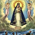 Oración Milagrosa a la Virgen  de la  Caridad del Cobre  para Cuba y América. 