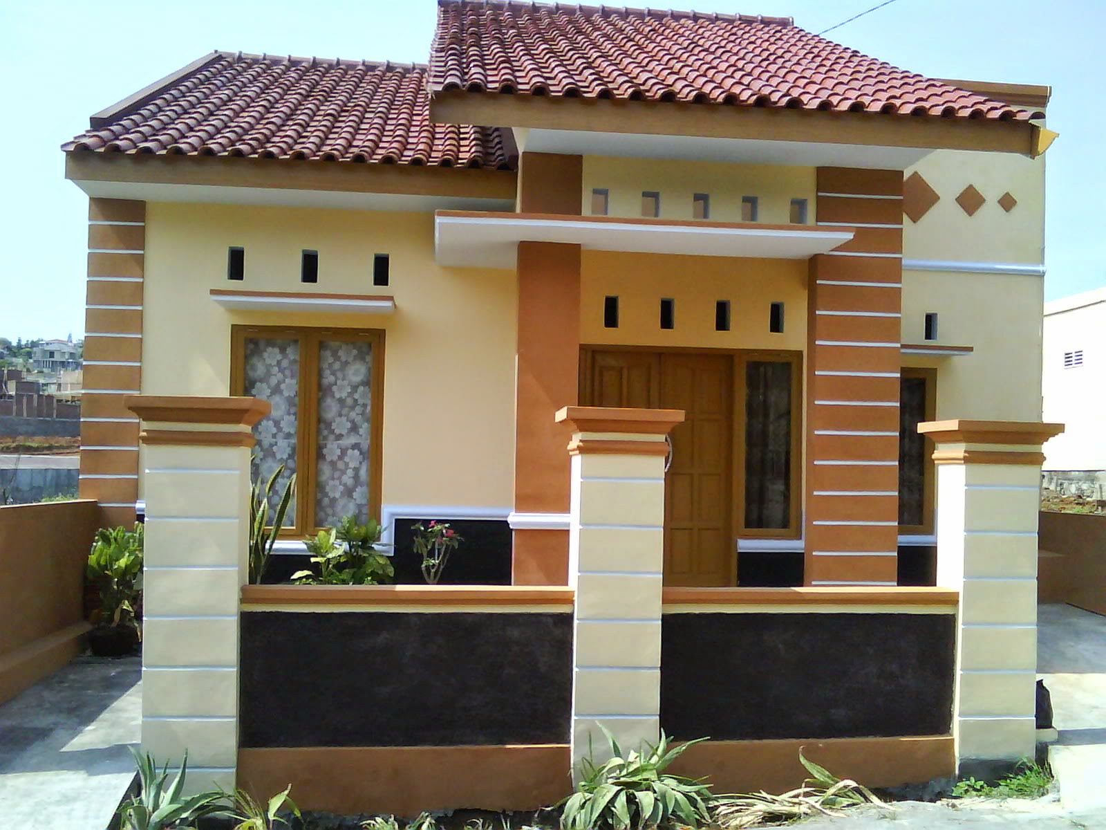 65 Desain Rumah Minimalis Harga 50 Juta Desain Rumah Minimalis