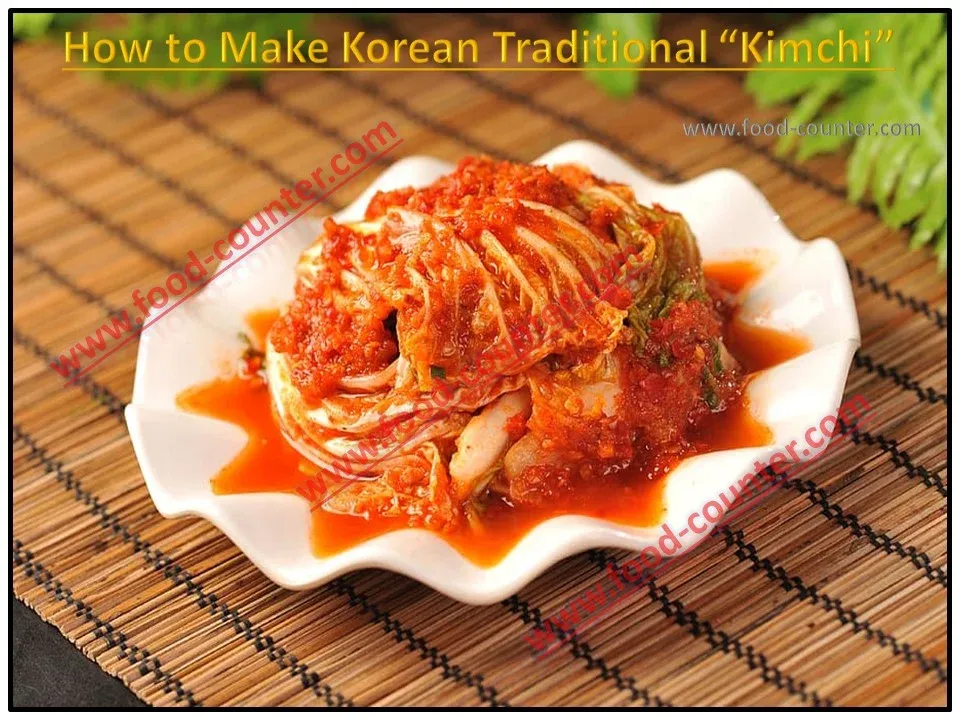 how-to-make-korean-traditional-kimchi