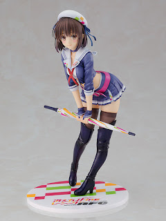 Saekano - Megumi Kato: Racing Ver., Good Smile Company