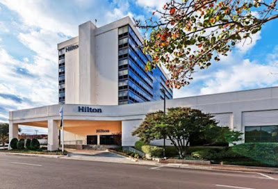 5 star hotel in Waco