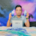 #FRforReview - Aria Botanical Beverage