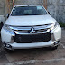 ALL NEW MITSUBISHI