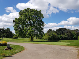 Putting Green at Southampton City Golf Course