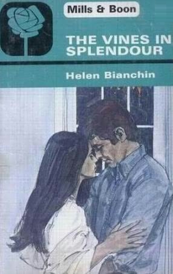 Helen Bianchin - Viñas De Esplendor