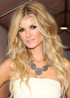 Marisa Miller victoria's secret