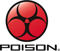 Poison