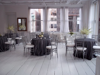 Giving Thanks To Three Wonderful Brides and Four Exciting NYC Charity Events!!