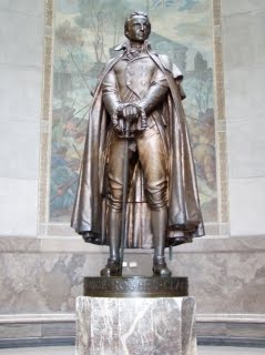George Rogers Clark National Park