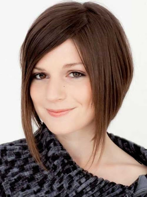 Short-Hairstyle-for-Thin-Straight-Hair-399x400