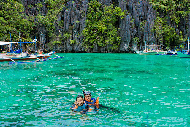 El Nido Palawan Phiippines 