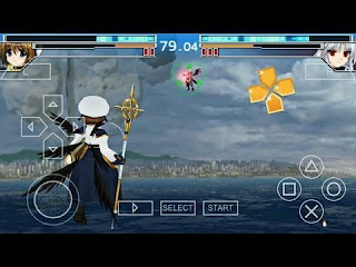 PPSSPP APK 1.8.0 Android