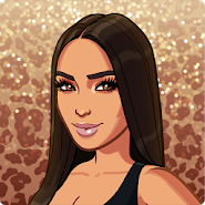  discover the stellar adventure of Kim in Hollywood KIM KARDASHIAN: HOLLYWOOD v9.2.0 Mod: a lot of money + Obb Data