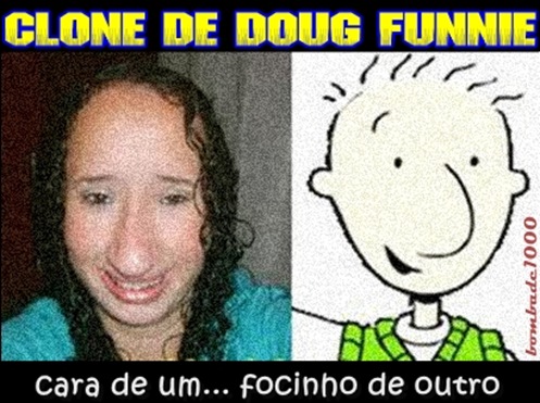 Clone de Doug Funnie