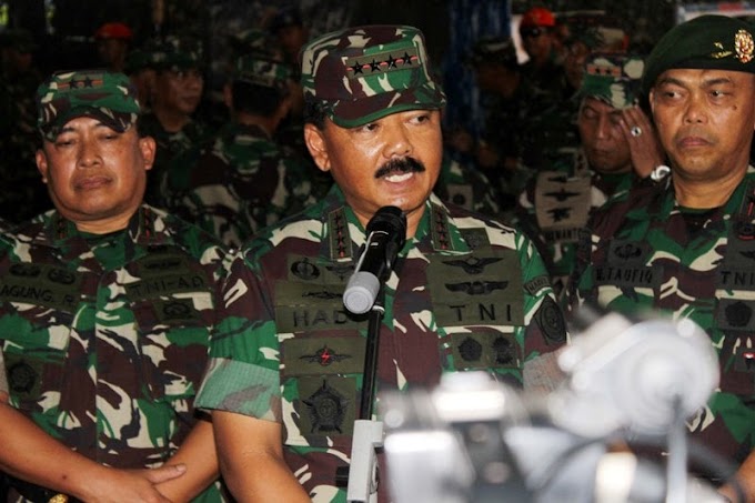 Indonesian military and government increases threats against West Papuan people