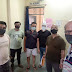 लॉकडाउन के बढ़ते छोटे मध्यम वर्गों के व्यावसायिको पर मंडराया रोजी-रोटी का संकट... कपड़ा, जनरल सहित अन्य जरूरी दुकानों को कुछ समय का छूट देने हेतु कलेक्टर कोरिया के नाम सौंपा ज्ञापन... 