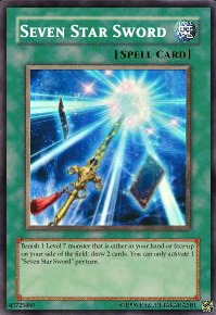 sevenstarsword