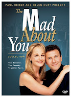 Mad About You