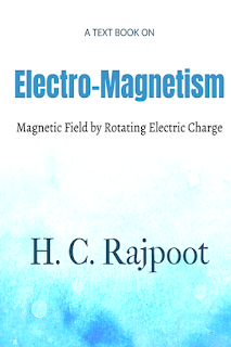 Electro-Magnetism by H C Rajpoot