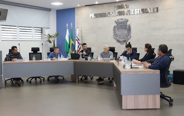 SESSÃO EXTRAORDINÁRIA