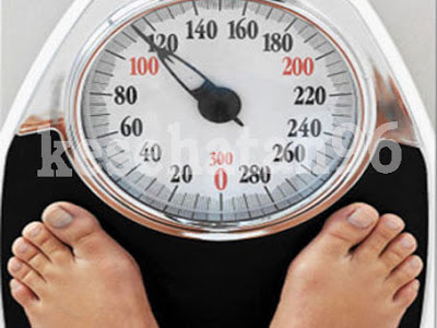 Tips Menambah Berat Badan dengan Cepat  Kesehatan96