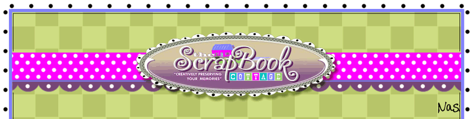 Nassau's Scrapbooking Store!