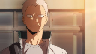 ハイキュー!! アニメ 4期8話 HAIKYU!! Season 4 Episode 8