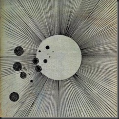 cosmogramma
