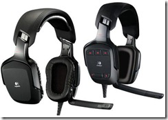 Logitech G35 Headphones Review1