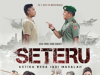 Download Film Seteru (2017) Full Movie Gratis