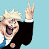 BRITAIN´S ELECTION: VICTORY FOR BORIS JOHNSON´S ALL-NEW TORIES / THE ECONOMIST