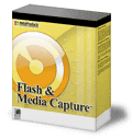 MetaProducts Flash and Media Capture 1.1.31