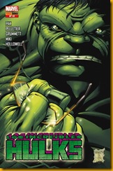 hulks 12