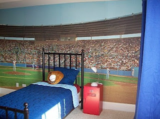 Boys Bedroom Paint Ideas Pictures