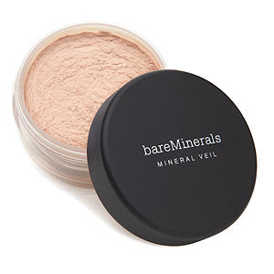 bareMinerals, bareMinerals Finishers Mineral Veil Finishing Powder, face powder, makeup