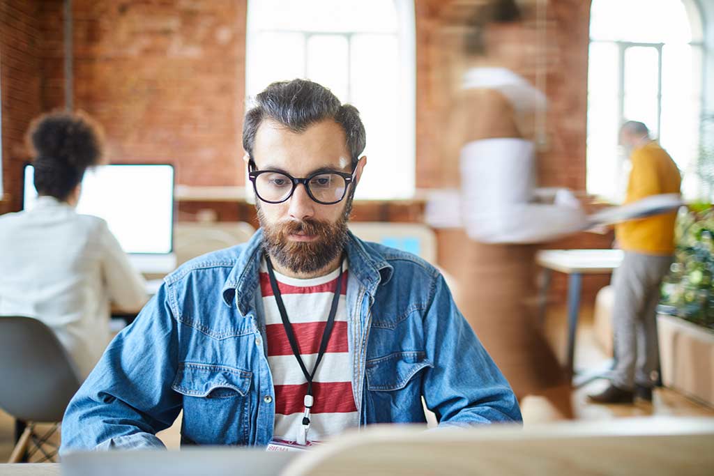 Alternative Career Paths For Web Designers