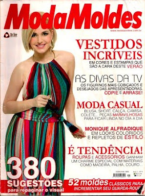 Download - Revista Moda Moldes n.9